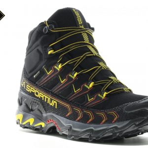 Ultra Raptor II Mid Gore-Tex M