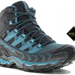Ultra Raptor II Mid Gore-Tex Wide W