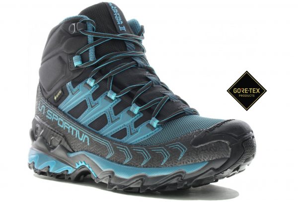 Ultra Raptor II Mid Gore-Tex Wide W