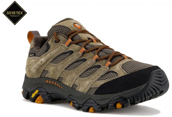MOAB 3 Gore-Tex M