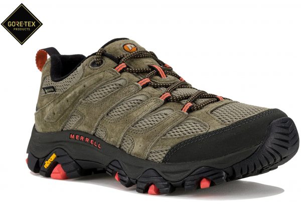 MOAB 3 Gore-Tex W