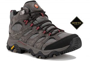 MOAB 3 Mid Gore-Tex M