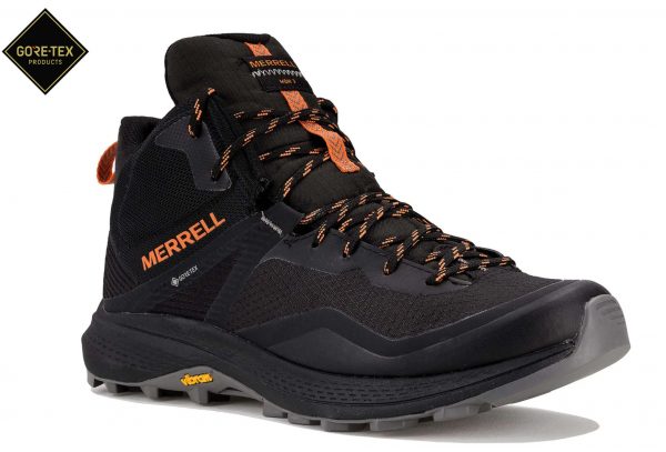 MQM 3 Mid Gore-Tex M
