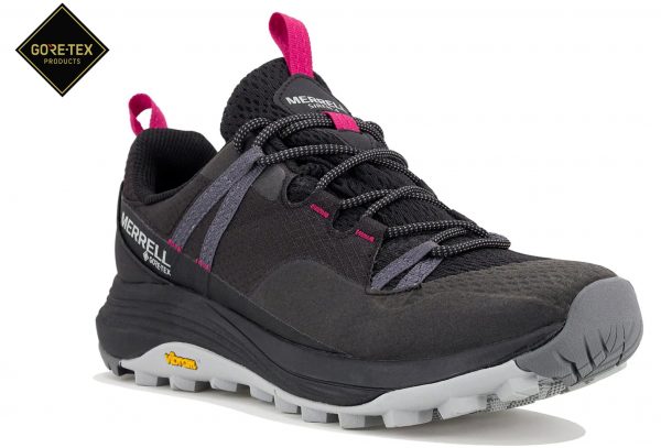 Siren 4 Gore-Tex W