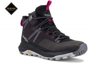 Siren 4 Mid Gore-Tex W