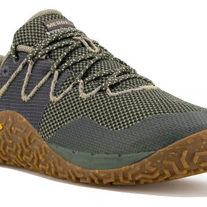 Trail Glove 7 M