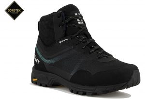 Hike Up Mid Gore-Tex