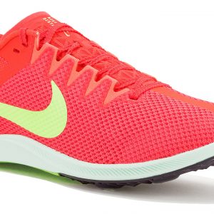 Zoom Rival Distance