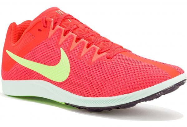 Zoom Rival Distance