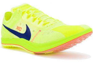ZoomX Dragonfly XC