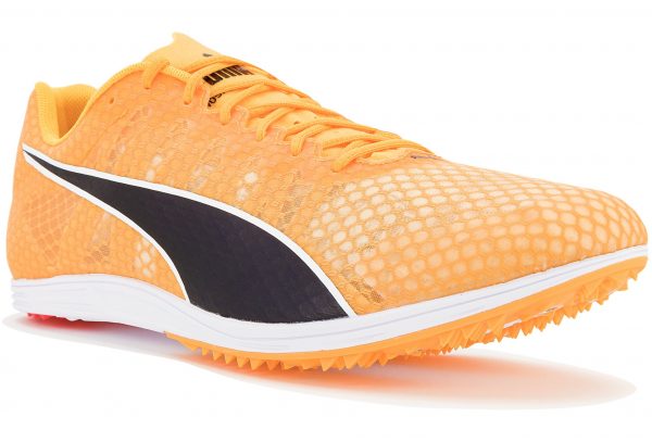 evoSPEED Distance 11 M