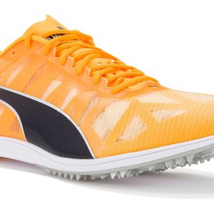 evoSPEED Mid-Distance 4 M