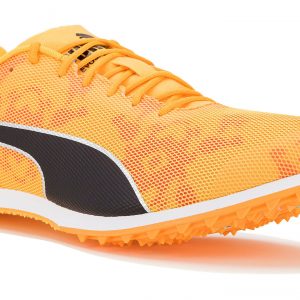 evoSPEED Star 8 M