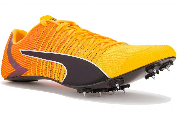 evoSPEED Tokyo Future FASTER+ M