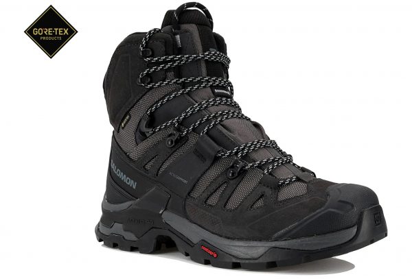 Quest 4 Gore-Tex M