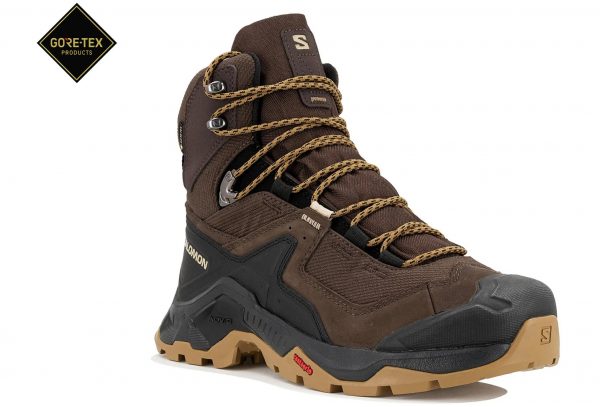 Quest Element Gore-Tex M