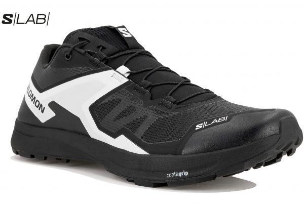 S-Lab Alpine M