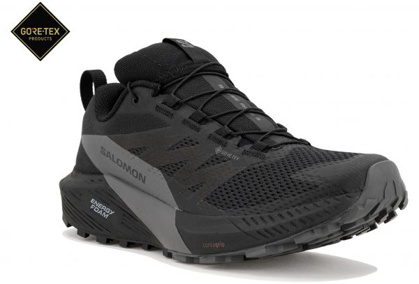 Sense Ride 5 Gore-Tex M
