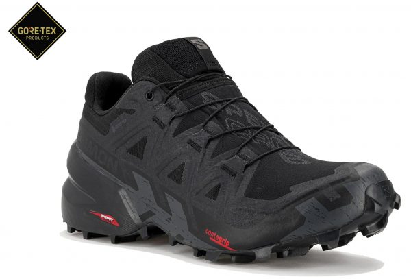 Speedcross 6 Gore-Tex W