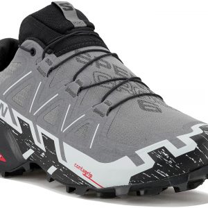 Speedcross 6 Wide M