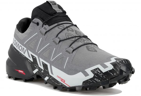 Speedcross 6 Wide M