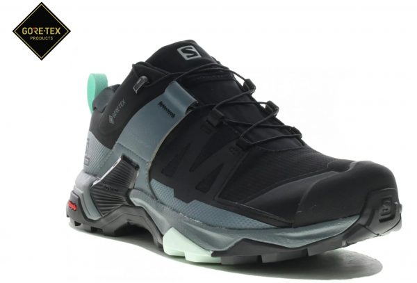 X Ultra 4 Gore-Tex W