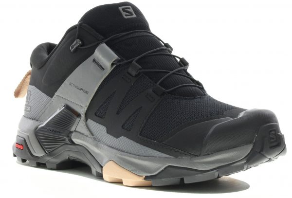 X Ultra 4 W