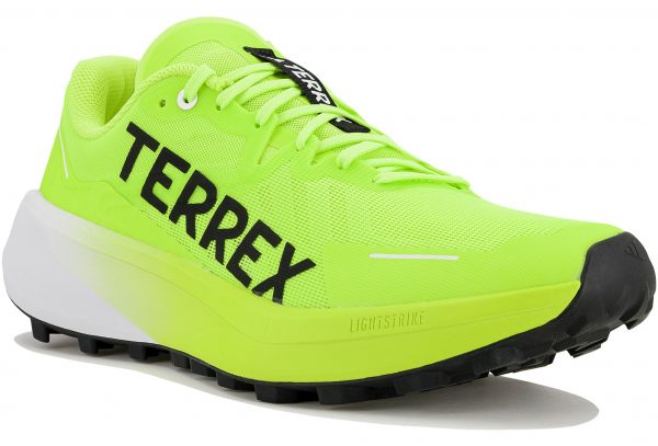 Terrex Agravic 3