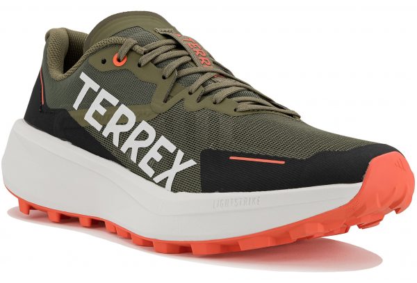 Terrex Agravic 3