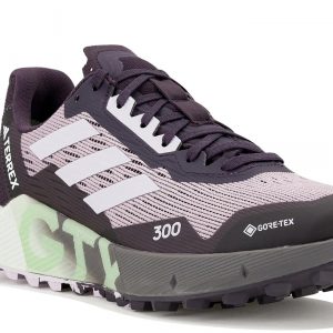 Terrex Agravic Flow 2 Gore-Tex W