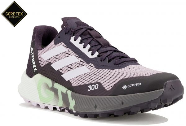 Terrex Agravic Flow 2 Gore-Tex W