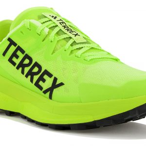 Terrex Agravic Speed