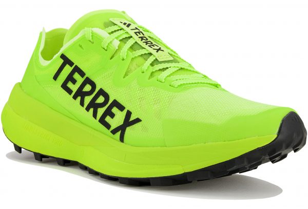 Terrex Agravic Speed
