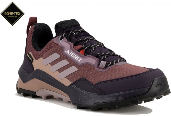 Terrex AX4 Gore-Tex