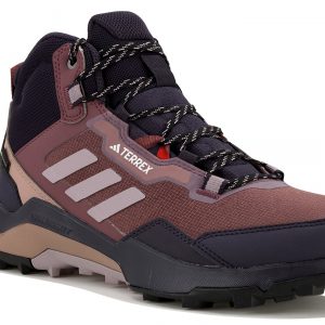 Terrex AX4 Mid Gore-Tex