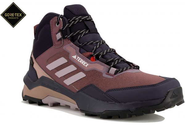Terrex AX4 Mid Gore-Tex