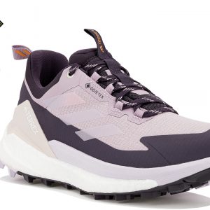Terrex Free Hiker 2.0 Low Gore-Tex