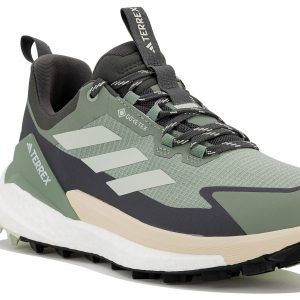 Terrex Free Hiker 2.0 Low Gore-Tex