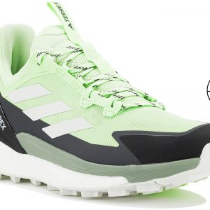 Terrex Free Hiker 2.0 Low M