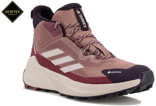 Terrex Trailmaker 2.0 Mid Gore-Tex