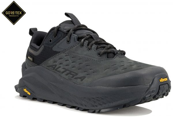Olympus 6 Hike Low Gore-Tex