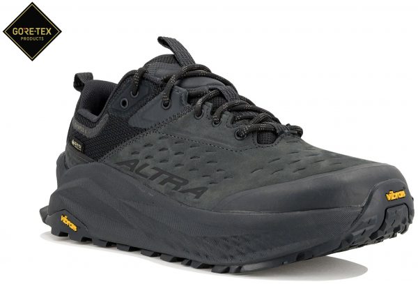 Olympus 6 Hike Low Gore-Tex M