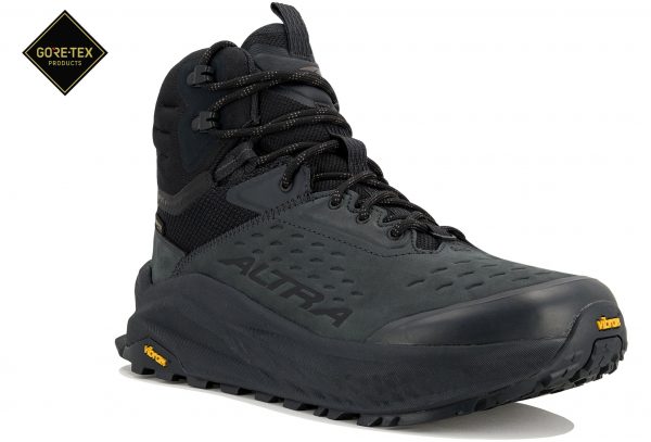 Olympus 6 Hike Mid Gore-Tex