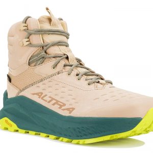 Olympus 6 Hike Mid Gore-Tex