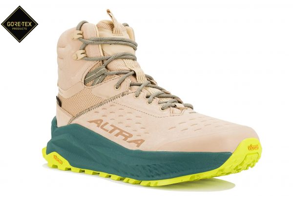Olympus 6 Hike Mid Gore-Tex