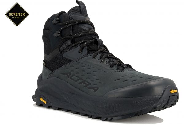 Olympus 6 Hike Mid Gore-Tex