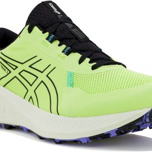 Gel-Excite Trail 2