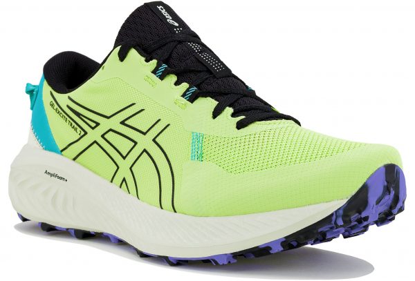 Gel-Excite Trail 2