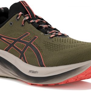 Gel-Nimbus 26 TR Nature Bathing