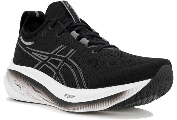 Gel-Nimbus 26 Wide M